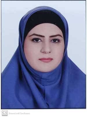 تصویر پروفایل پروانه‌ فقیه‌ - قراردادها و دعاوی عمومی مدنی در بوشهر