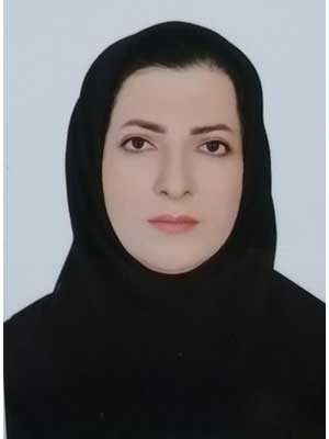 تصویر پروفایل پروانه مردانی کرانی - قراردادها و دعاوی عمومی مدنی در بروجن