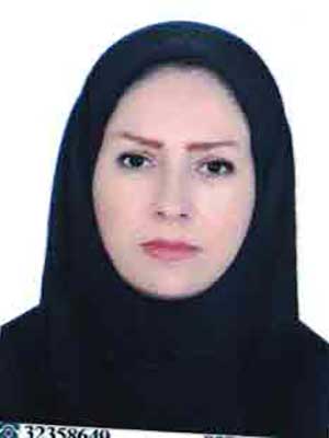 تصویر پروفایل پروانه محمدی صفری کوچی - قراردادها و دعاوی عمومی مدنی در سروستان