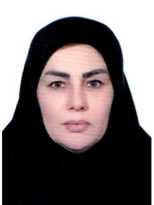 تصویر پروفایل پروانه نجفی - قراردادها و دعاوی عمومی مدنی در تهران
