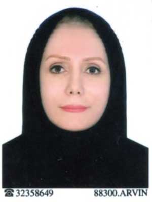 تصویر پروفایل پروانه راضی - قراردادها و دعاوی عمومی مدنی در شیراز