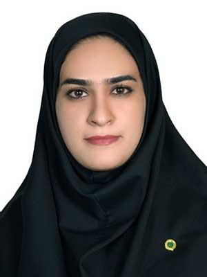 تصویر پروفایل پروانه سادات جعفری نهرخلجی - قراردادها و دعاوی عمومی مدنی در فریدن