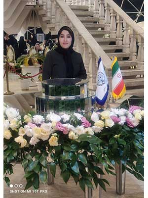 تصویر پروفایل پروانه یوسفیان دشتابی - قراردادها و دعاوی عمومی مدنی در مشهد
