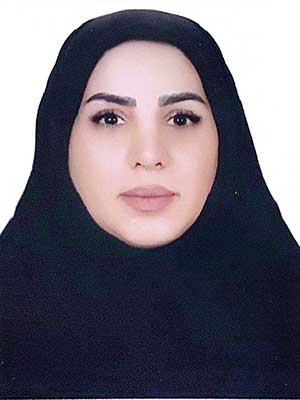 تصویر پروفایل پروین علی نژاد مقدم بلوچی - قراردادها و دعاوی عمومی مدنی در تهران