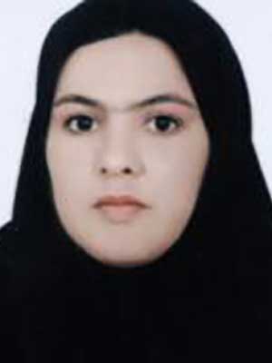 پروین آزادی