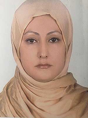 تصویر پروفایل پروین اعتذار - قراردادها و دعاوی عمومی مدنی در تهران