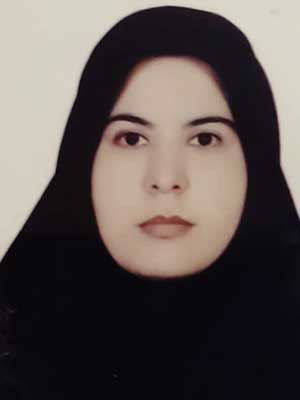 تصویر پروفایل پروین خزائی - قراردادها و دعاوی عمومی مدنی در نورآباد