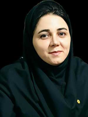تصویر پروفایل پروین مهدوی هادی بیگلو - قراردادها و دعاوی عمومی مدنی در پارس آباد