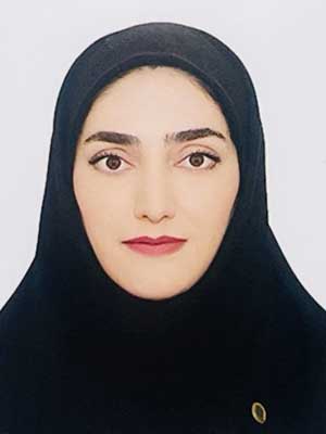 تصویر پروفایل پروین امیدی - قراردادها و دعاوی عمومی مدنی در 
