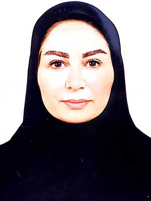 تصویر پروفایل پروین زمانی - قراردادها و دعاوی عمومی مدنی در رباط کریم