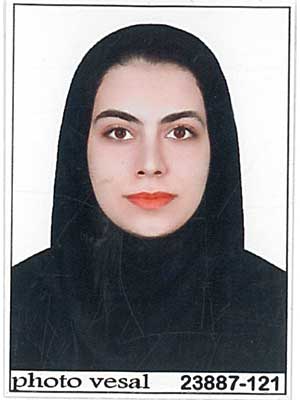 تصویر پروفایل پریا سلیمی فرد - قراردادها و دعاوی عمومی مدنی در کاکی