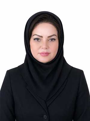 تصویر پروفایل پگاه فتحی - قراردادها و دعاوی عمومی مدنی در خرمشهر