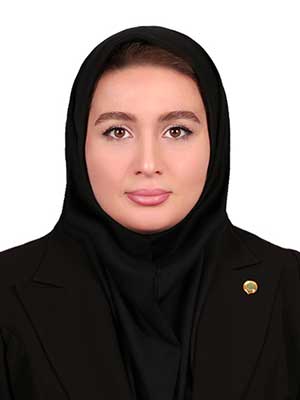 تصویر پروفایل پگاه نورانی هریس - قراردادها و دعاوی عمومی مدنی در 