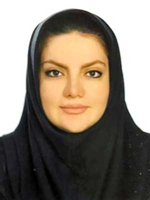 تصویر پروفایل پولین رحیمی - قراردادها و دعاوی عمومی مدنی در مشهد