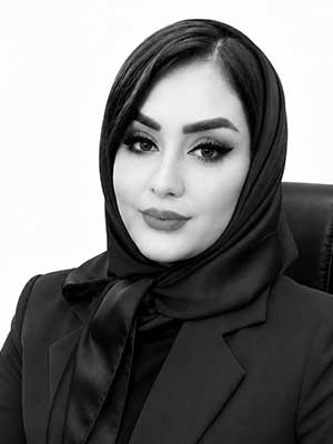 تصویر پروفایل رعنا پورقلی - قراردادها و دعاوی عمومی مدنی در تبریز