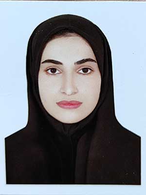راحله ایزدی مهر