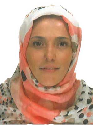 تصویر پروفایل راحله کلانتری - قراردادها و دعاوی عمومی مدنی در شهریار