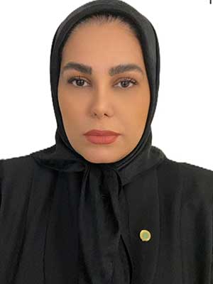 تصویر پروفایل راحله خلجزاده - قراردادها و دعاوی عمومی مدنی در طالقان