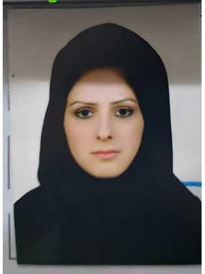 تصویر پروفایل راحله شکری منقاری - قراردادها و دعاوی عمومی مدنی در گرمسار