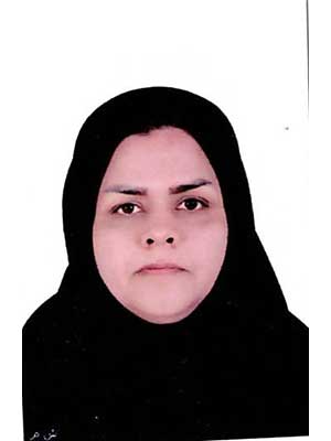 تصویر پروفایل رحیمه غیرتی - قراردادها و دعاوی عمومی مدنی در قاین