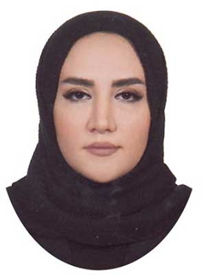تصویر پروفایل رحیمه کامل - قراردادها و دعاوی عمومی مدنی در کرج
