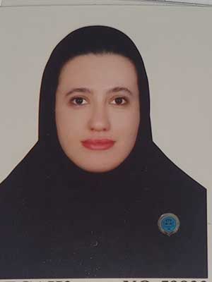 تصویر پروفایل راضیه صادقی جوبنی - قراردادها و دعاوی عمومی مدنی در رودبارجنوب