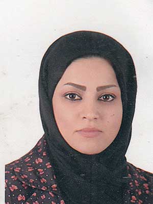 تصویر پروفایل راضیه عباسپور - قراردادها و دعاوی عمومی مدنی در فیروزه