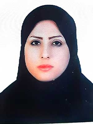 تصویر پروفایل راضیه عبودی - قراردادها و دعاوی عمومی مدنی در ارسنجان