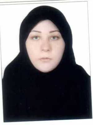 تصویر پروفایل راضیه بیکی - قراردادها و دعاوی عمومی مدنی در گرگان