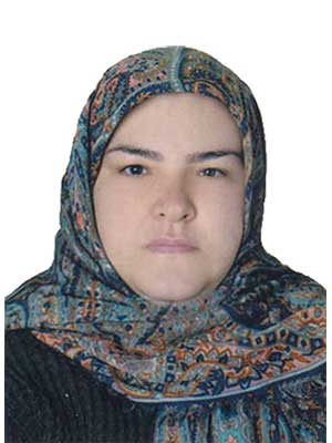 تصویر پروفایل راضیه داوطلب - قراردادها و دعاوی عمومی مدنی در مشهد