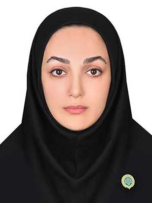 تصویر پروفایل راضیه قربانی بیرگانی - قراردادها و دعاوی عمومی مدنی در اهواز