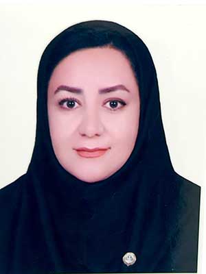 تصویر پروفایل راضیه محمودی - قراردادها و دعاوی عمومی مدنی در کازرون
