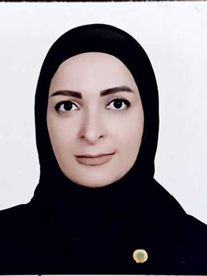 تصویر پروفایل راضیه محمدی - قراردادها و دعاوی عمومی مدنی در اصفهان