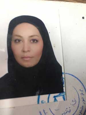 تصویر پروفایل راضیه مجاهدی - قراردادها و دعاوی عمومی مدنی در ورامین
