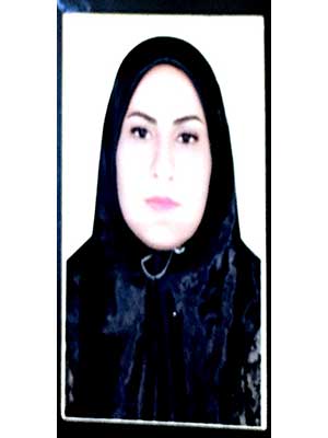تصویر پروفایل راضیه نیک پناه - قراردادها و دعاوی عمومی مدنی در کهنوج