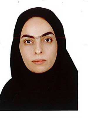 تصویر پروفایل راضیه ربیعی دستجردی - قراردادها و دعاوی عمومی مدنی در دولت آباد