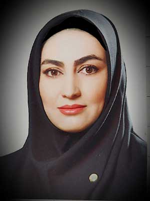تصویر پروفایل راضیه رحمانی - قراردادها و دعاوی عمومی مدنی در اصفهان