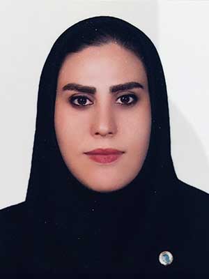 تصویر پروفایل راضیه راستی اردکانی - قراردادها و دعاوی عمومی مدنی در سپیدان