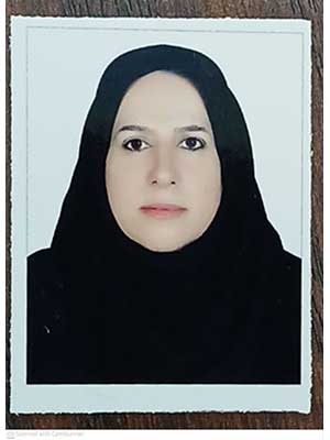تصویر پروفایل راضیه رضایی - قراردادها و دعاوی عمومی مدنی در دلیجان