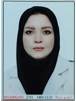 تصویر پروفایل راضیه صدیقی فر - قراردادها و دعاوی عمومی مدنی در شبستر