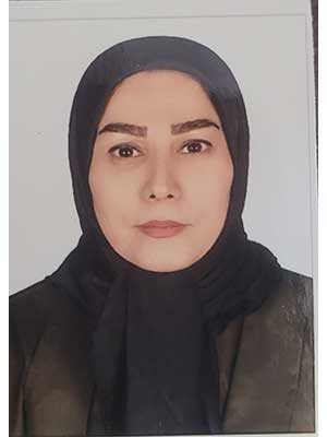 تصویر پروفایل راضیه یوسف نیادرزی - قراردادها و دعاوی عمومی مدنی در بابل