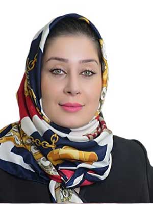 تصویر پروفایل راضیه السادات میرجعفری - قراردادها و دعاوی عمومی مدنی در 