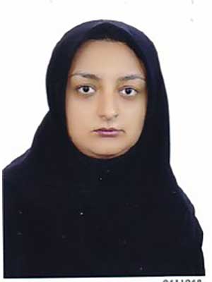 رضوانه آرمان