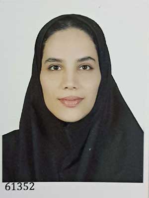 ریحانه ادیبی دوغائی