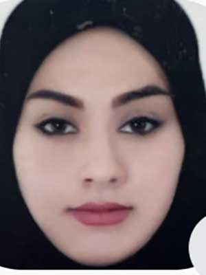 تصویر پروفایل ریحانه بردبار - قراردادها و دعاوی عمومی مدنی در بوشهر