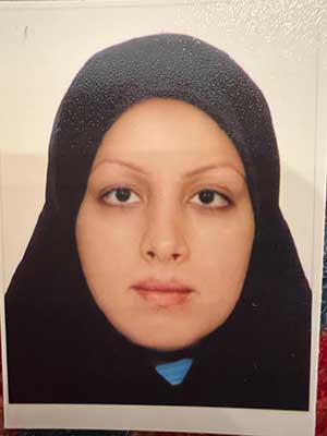 تصویر پروفایل ریحانه خزائی فرد - قراردادها و دعاوی عمومی مدنی در تهران