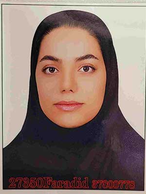تصویر پروفایل ریحانه محمدی گل سفیدی - قراردادها و دعاوی عمومی مدنی در کوهپایه