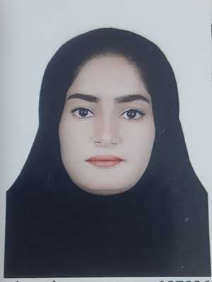 رضوانه احسانی دوست