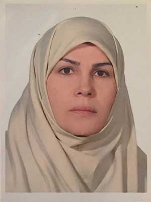 تصویر پروفایل رباب آذری - قراردادها و دعاوی عمومی مدنی در لواسان