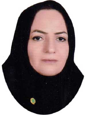 تصویر پروفایل ربابه حاصلیان قمی - قراردادها و دعاوی عمومی مدنی در قم